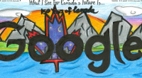 Several students in Divisions 1,2 and 3 recently entered the Doodle 4 Google Canada contest. We thought their entries were so fantastic and we wanted to share them. Over the next week or so look for new doodles from our […]
