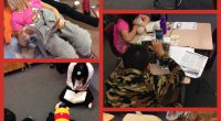 Thank you to all of you who participated in our annual Drop Everything and Read Day. We were one of many schools around the province who dedicated part of their day to reading.  It was so fun to wear our [&hellip;]