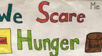 The Me to We group is taking part in the “We Scare Hunger” campaign.  Their goal is to reach over 200 items of food by November 3rd.  Please place non-perishable food items in boxes located around the school to help […]