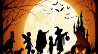   We will be having a Halloween costume parade for Primary students on Wednesday, October 31st. Parents are welcome to join the Primary students in the gym at approximately 9:15 to take pictures as they prepare for the Parade. Students are […]