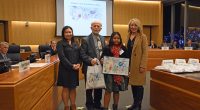 City of Burnaby – Councilors To help celebrate this festive time of year, City of Burnaby asked the local schools to create our City’s holiday greetings. It is opportunities like these that help demonstrate the artistry and skills of these […]