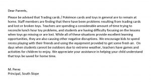 WINTER Concert @ 12:30pm