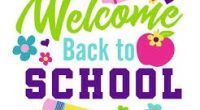 Welcome Back Our school office will be open during August 28th – 30th for new registrations. The first day of school will be Tuesday September 5th. This is an important day for students to attend because we count the students […]