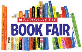   The Scholastic Book Fair will be here Monday, April 17th until Thursday, April 20th! We are open during student led conferences. Come and find a great book and help support the school library.  Thank you!  