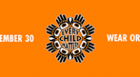 Orange Shirt Day is an event that started in 2013. It was designed to educate people and promote awareness about residential schools and the impact this system had on Indigenous communities for more than a century in Canada, and still […]