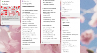 Happy Poem in your Pocket Day!  Although we can’t be together to share our poems in person, some of our staff have submitted poems to the Padlet below to share with you.  Click here to read more about Poem in […]