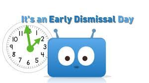 Early Dismissal Sept. 22nd at 1:45pm!  “Student INTAKE Video Conferencing” – Sept. 22/2020 (2:15pm – 7:00pm) “Student INTAKE Video Conferencing” – Sept. 23/2020 (2:30pm – 6:00pm)