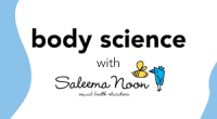 Dear Parents/Guardians of students at South Slope/BCSD, Please be reminded that we have our Saleema Noon Body Science workshops coming up next Wednesday and Thursday.   **Parents/Guardians are invited to a Zoom session Mon., Feb. 22nd from 6:30-8:00pm** At this workshop, […]