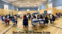   “Thank you to Milton Randall for helping us get our groove on during the first week of school this year! It was fun to reconnect through the beat of the drum. Thank you to the South Slope/BCSD PAC for […]