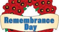 All South Slope students are asked to wear white and dark on Wednesday, November 10th while we watch the Remembrance Day virtual Assembly.  This is a sign of respect to our veterans. Thank you.
