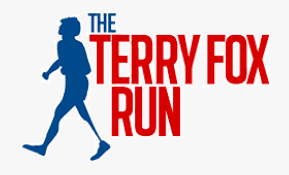 Terry Fox RUN