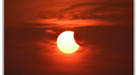There will be a solar eclipse on Monday April 8.  From Burnaby, the sun will only be about 17% covered at maximum.  The eclipse will happen from about 10:40 to 12:20. For more information,  including an animation of what to […]