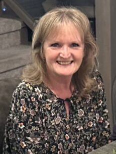 Susan Keilty Memorial Celebration (GYM)