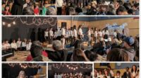 What a wonderful turn out to our SPRING CONCERT at South Slope Elementary! Thank you to Ms. Fierro for her outstanding Spring Concert production!! A heartfelt thank-you also to parents and staff for helping set-up and take-down our stage! &nbsp; [&hellip;]